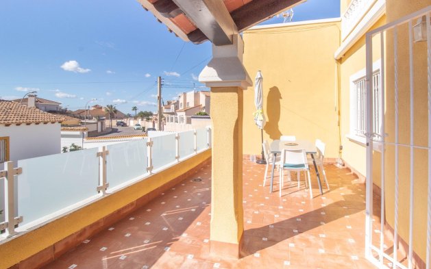 Resale - Villa - San Miguel de Salinas - Blue Lagoon - El Galan