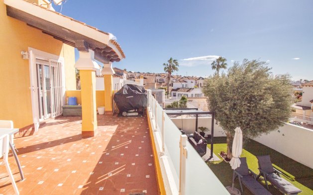 Resale - Villa - San Miguel de Salinas - Blue Lagoon - El Galan