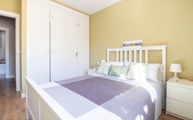 Resale - Villa - San Miguel de Salinas - Blue Lagoon - El Galan