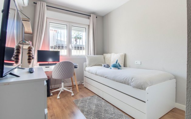 Resale - Villa - San Miguel de Salinas - Blue Lagoon - El Galan