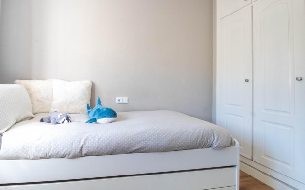 Resale - Villa - San Miguel de Salinas - Blue Lagoon - El Galan