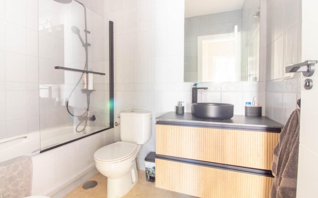 Resale - Villa - San Miguel de Salinas - Blue Lagoon - El Galan