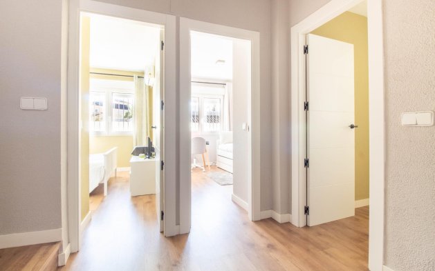 Resale - Villa - San Miguel de Salinas - Blue Lagoon - El Galan