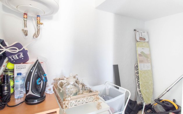 Resale - Villa - San Miguel de Salinas - Blue Lagoon - El Galan