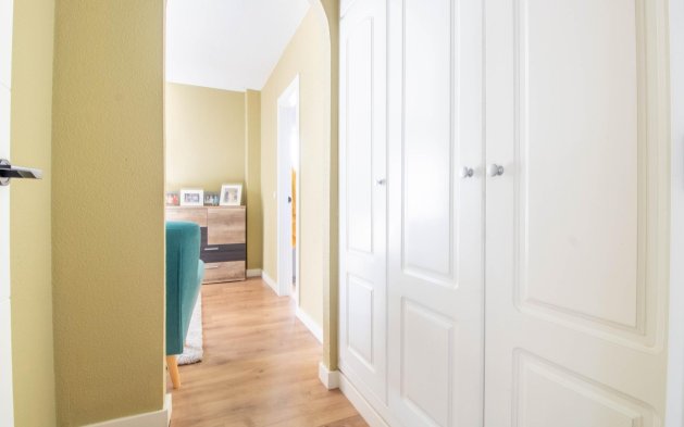 Resale - Villa - San Miguel de Salinas - Blue Lagoon - El Galan