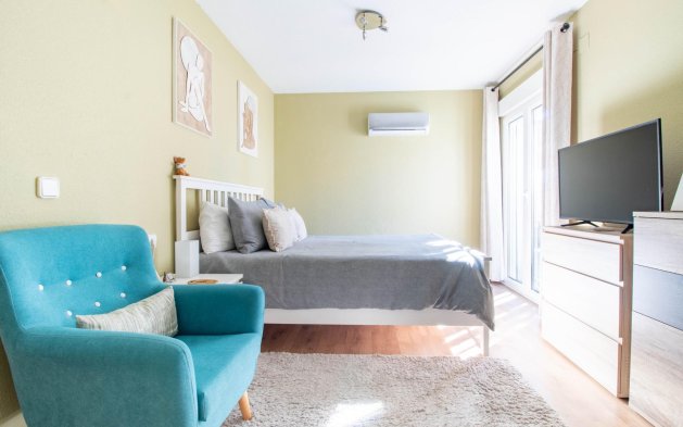 Resale - Villa - San Miguel de Salinas - Blue Lagoon - El Galan