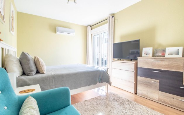 Resale - Villa - San Miguel de Salinas - Blue Lagoon - El Galan