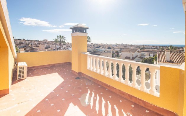 Resale - Villa - San Miguel de Salinas - Blue Lagoon - El Galan