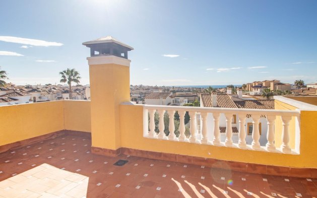 Resale - Villa - San Miguel de Salinas - Blue Lagoon - El Galan