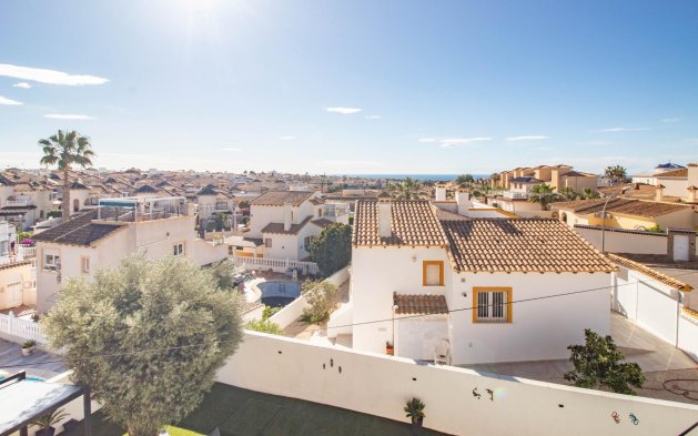 Resale - Villa - San Miguel de Salinas - Blue Lagoon - El Galan