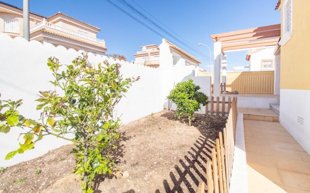 Resale - Villa - San Miguel de Salinas - Blue Lagoon - El Galan