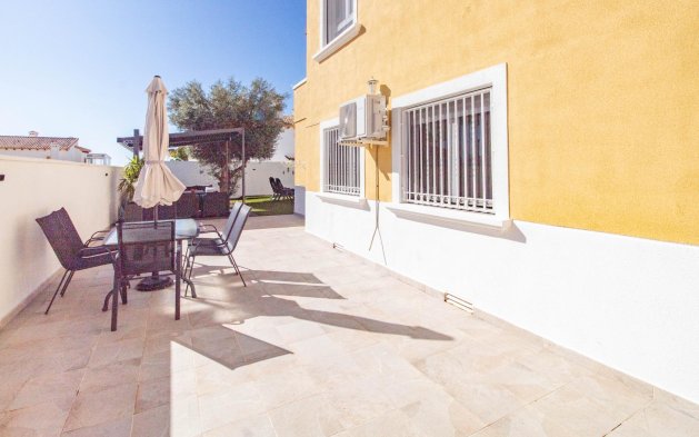 Resale - Villa - San Miguel de Salinas - Blue Lagoon - El Galan