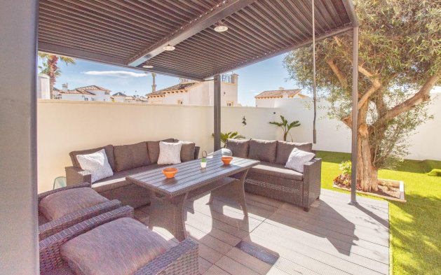 Resale - Villa - San Miguel de Salinas - Blue Lagoon - El Galan