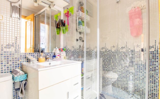 Resale - Bungalow - Torrevieja - El chaparral