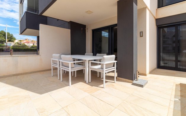 Resale - Apartment / flat - Orihuela Costa - La Florida