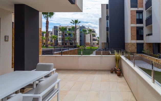 Resale - Apartment / flat - Orihuela Costa - La Florida