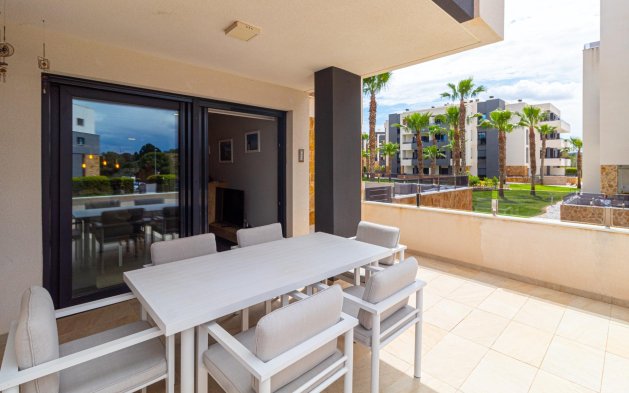 Resale - Apartment / flat - Orihuela Costa - La Florida