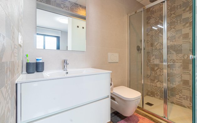 Resale - Apartment / flat - Orihuela Costa - La Florida