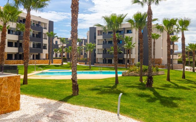 Resale - Apartment / flat - Orihuela Costa - La Florida