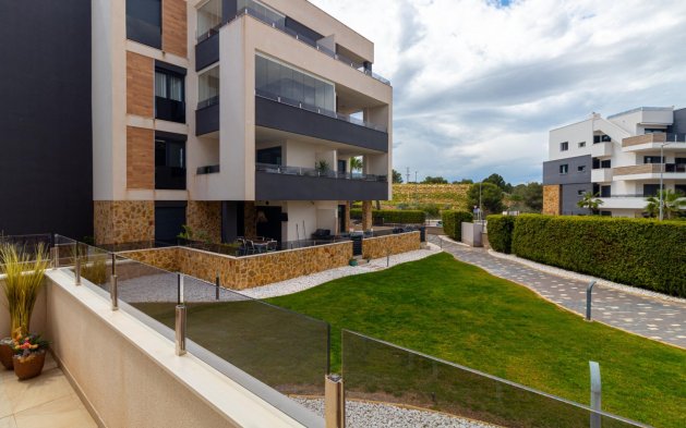 Resale - Apartment / flat - Orihuela Costa - La Florida