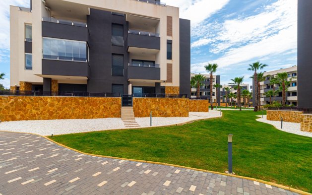 Resale - Apartment / flat - Orihuela Costa - La Florida