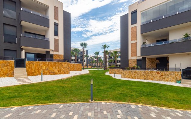 Resale - Apartment / flat - Orihuela Costa - La Florida