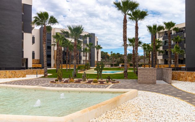 Resale - Apartment / flat - Orihuela Costa - La Florida