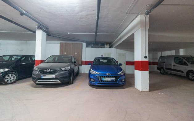 Resale - Apartment / flat - Orihuela Costa - La Florida