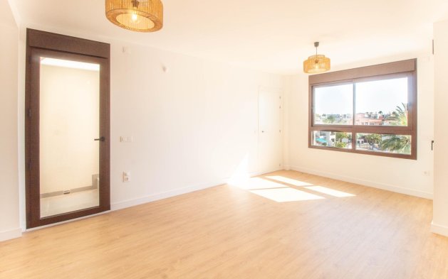 Resale - Penthouse - Orihuela Costa - Villamartin