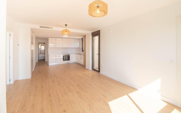 Resale - Penthouse - Orihuela Costa - Villamartin