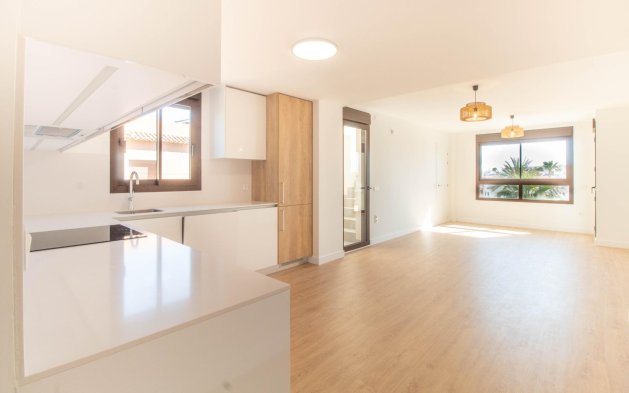 Resale - Penthouse - Orihuela Costa - Villamartin