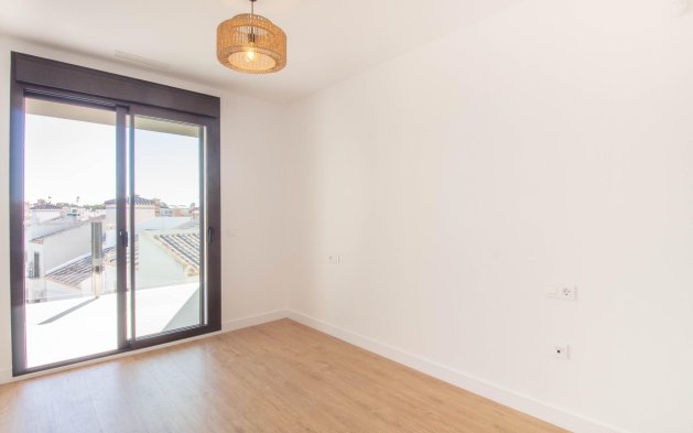 Resale - Penthouse - Orihuela Costa - Villamartin