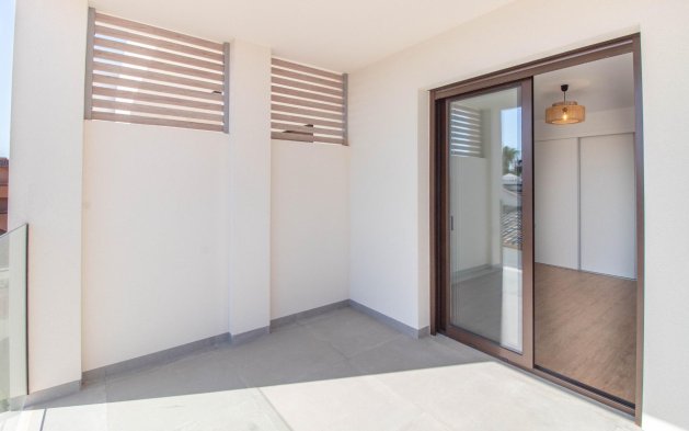 Resale - Penthouse - Orihuela Costa - Villamartin