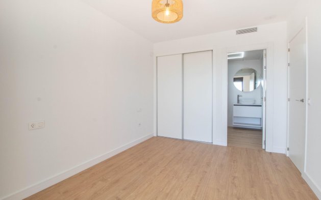 Resale - Penthouse - Orihuela Costa - Villamartin