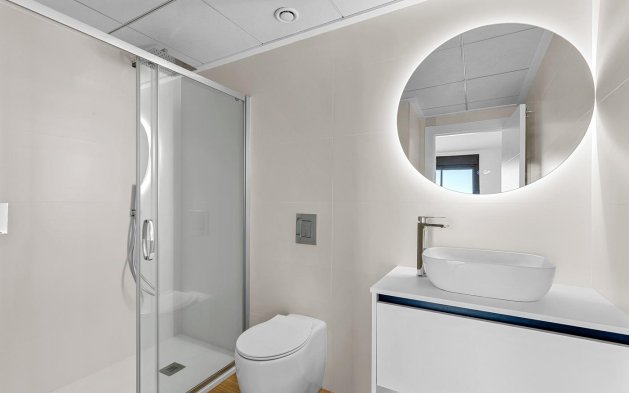 Resale - Penthouse - Orihuela Costa - Villamartin