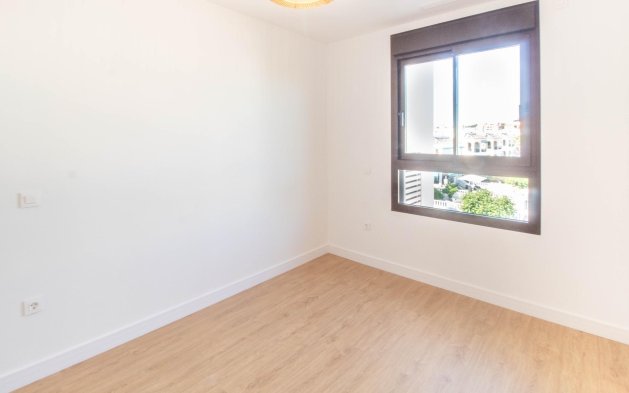 Resale - Penthouse - Orihuela Costa - Villamartin