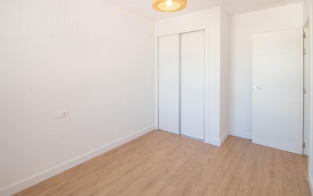 Resale - Penthouse - Orihuela Costa - Villamartin