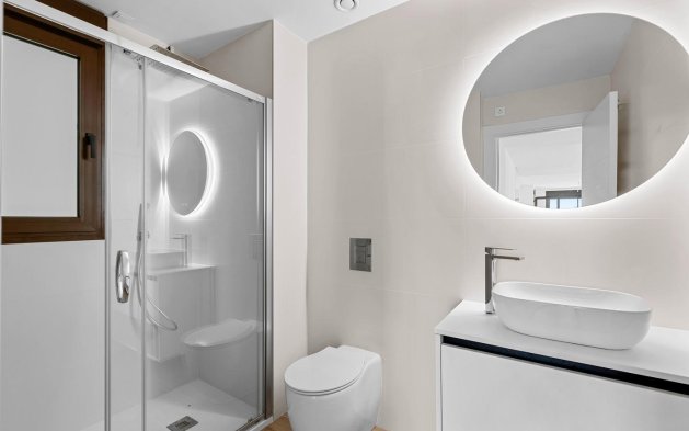 Resale - Penthouse - Orihuela Costa - Villamartin