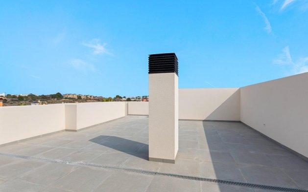 Resale - Penthouse - Orihuela Costa - Villamartin