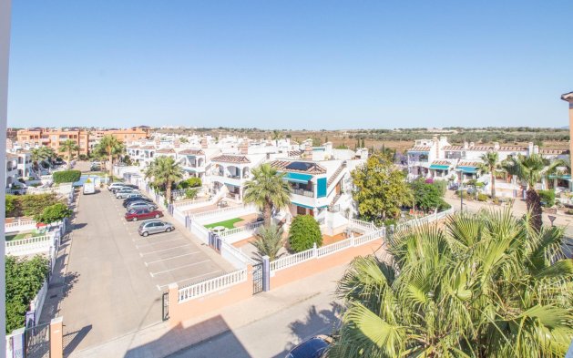 Resale - Penthouse - Orihuela Costa - Villamartin