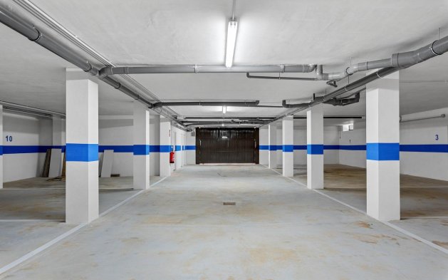 Resale - Penthouse - Orihuela Costa - Villamartin