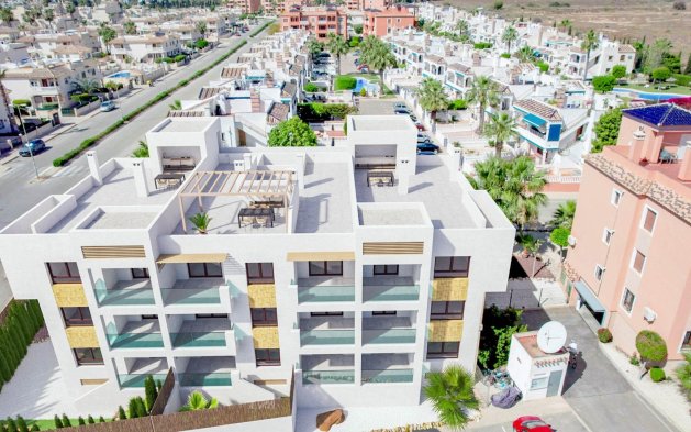 Resale - Penthouse - Orihuela Costa - Villamartin