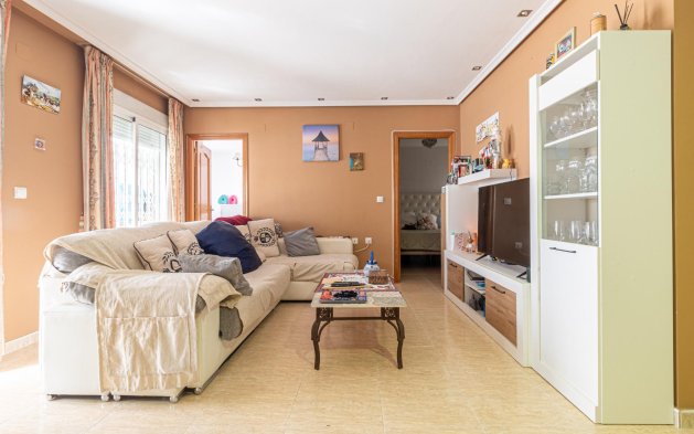 Resale - Apartment / flat - Torrevieja - Playa de los locos