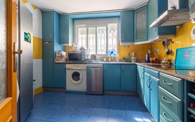 Resale - Apartment / flat - Torrevieja - Playa de los locos