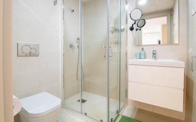 Resale - Apartment / flat - Orihuela Costa - Playa Flamenca