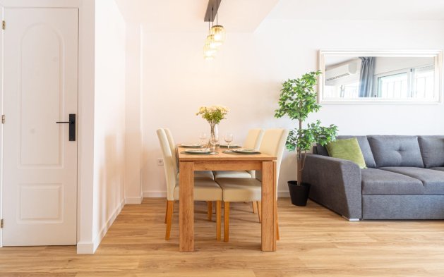 Resale - Duplex - Torrevieja - Los altos