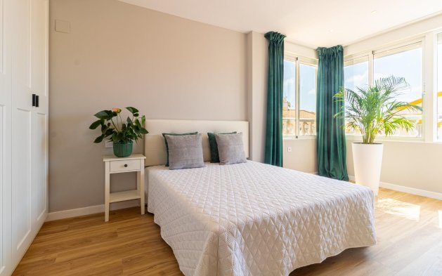 Resale - Duplex - Torrevieja - Los altos