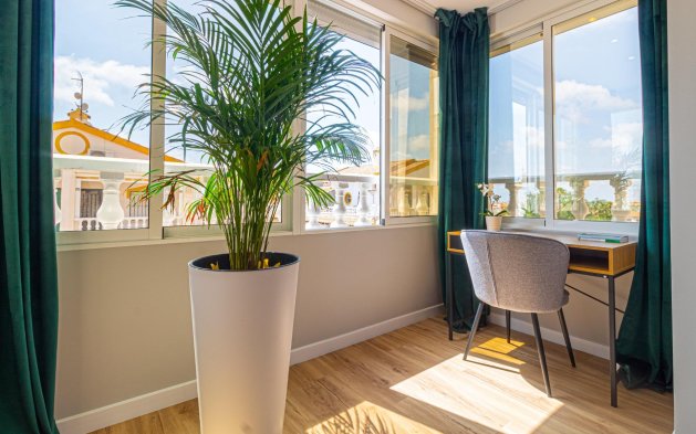 Resale - Duplex - Torrevieja - Los altos