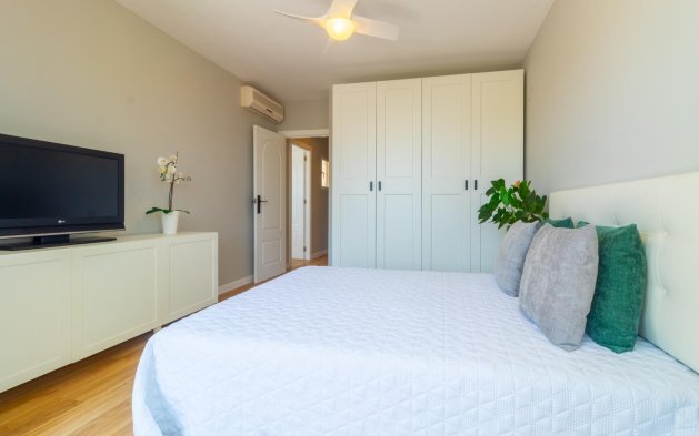 Resale - Duplex - Torrevieja - Los altos