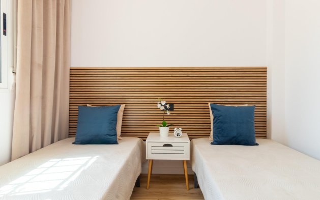 Resale - Duplex - Torrevieja - Los altos